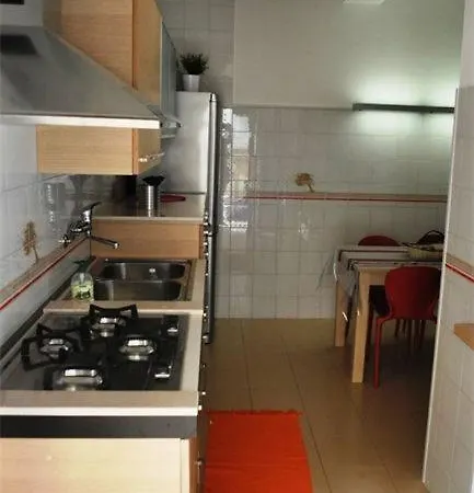 Apartament Elegante Con Terrazzo Due Passi Dal Centro