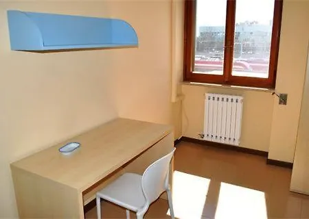 Elegante Con Terrazzo Due Passi Dal Centro *