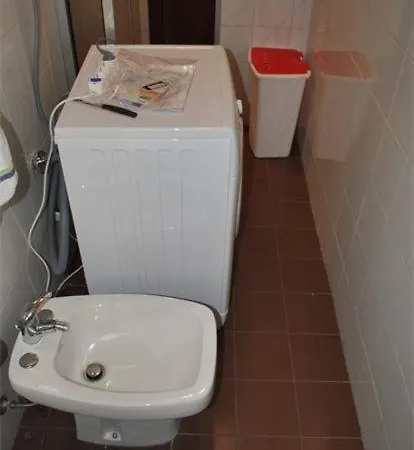 Elegante Con Terrazzo Due Passi Dal Centro Apartament Lecce
