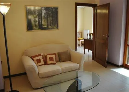 Apartament Elegante Con Terrazzo Due Passi Dal Centro