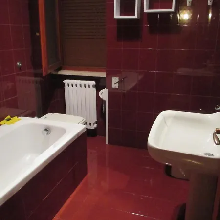 Apartament Elegante Con Terrazzo Due Passi Dal Centro