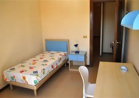 Elegante Con Terrazzo Due Passi Dal Centro Lecce
